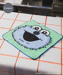 SENSE OF PLACE by URBAN RESEARCH（センスオブプレイスバイアーバンリサーチ）の「『別注』SUNSUN×SENSE OF PLACE　ハンドタオル（タオル）」