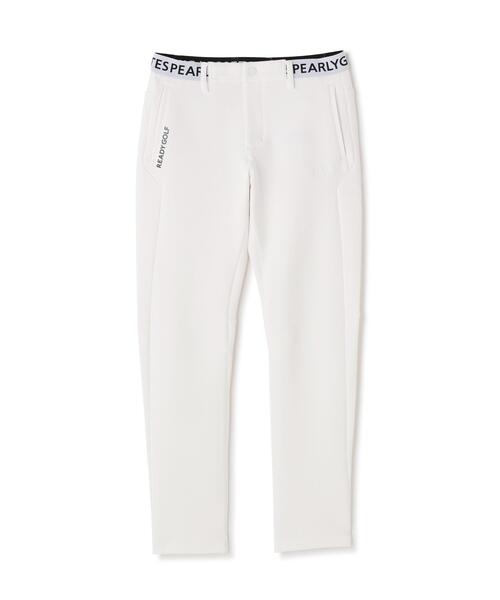 PEARLY GATES(パーリーゲイツ)の「【PEARLY GATES】T/ Cストレッチダンボール(その他パンツ・メンズ・ホワイト/ネイビー/グレー・SMALL/LARGE/MEDIUM/X-LARGE)」の11枚目の写真