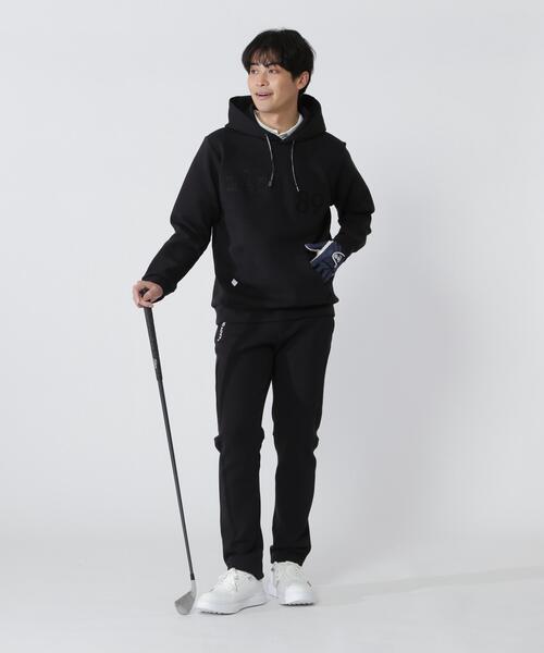 PEARLY GATES(パーリーゲイツ)の「【PEARLY GATES】T/ Cストレッチダンボール(その他パンツ・メンズ・ホワイト/ネイビー/グレー・SMALL/LARGE/MEDIUM/X-LARGE)」の14枚目の写真
