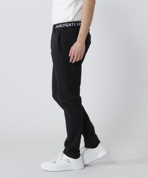 PEARLY GATES(パーリーゲイツ)の「【PEARLY GATES】T/ Cストレッチダンボール(その他パンツ・メンズ・ホワイト/ネイビー/グレー・SMALL/LARGE/MEDIUM/X-LARGE)」の16枚目の写真