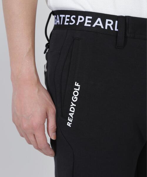 PEARLY GATES(パーリーゲイツ)の「【PEARLY GATES】T/ Cストレッチダンボール(その他パンツ・メンズ・ホワイト/ネイビー/グレー・SMALL/LARGE/MEDIUM/X-LARGE)」の19枚目の写真