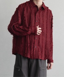 Casper John（キャスパージョン）の「長袖シャツ（シャツ/ブラウス）」