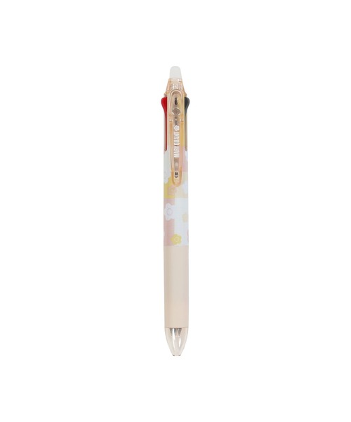 MARY QUANT（マリークワント）の「FRIXION×MQ ボールペン（ペン類・レディース・ホワイト/ピンク/ライトグリーン/ライトオレンジ/ネイビー/ブラック/ライトピンク・FREE）」の7枚目の写真