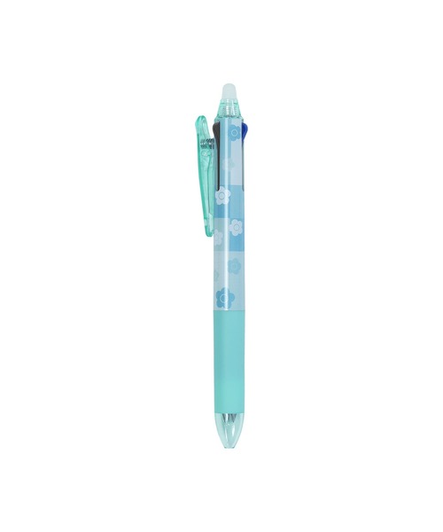 MARY QUANT（マリークワント）の「FRIXION×MQ ボールペン（ペン類・レディース・ホワイト/ピンク/ライトグリーン/ライトオレンジ/ネイビー/ブラック/ライトピンク・FREE）」の17枚目の写真