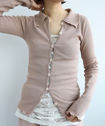 EMILY WEEK | 【BASERANGE/ベースレンジ】ISO SHIRT / TTIS-RCR-SP26(Tシャツ/カットソー)
