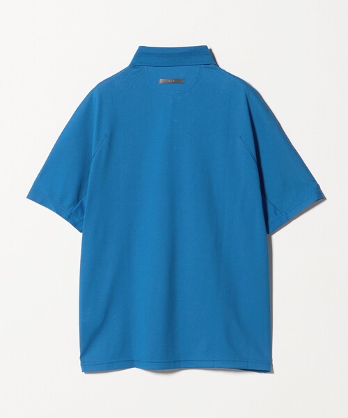 別注】＜TaylorMade×UNITED ARROWS＞ メンズ TECHNICAL ポロシャツ