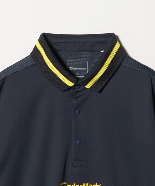 TaylorMade United Arrows ポロシャツ テーラーメイド TaylorMade（テーラーメイド） ポロシャツ ポロ 「別注」「TaylorMade