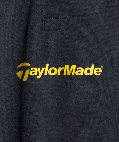 別注】＜TaylorMade×UNITED ARROWS＞ メンズ TECHNICAL ポロシャツ