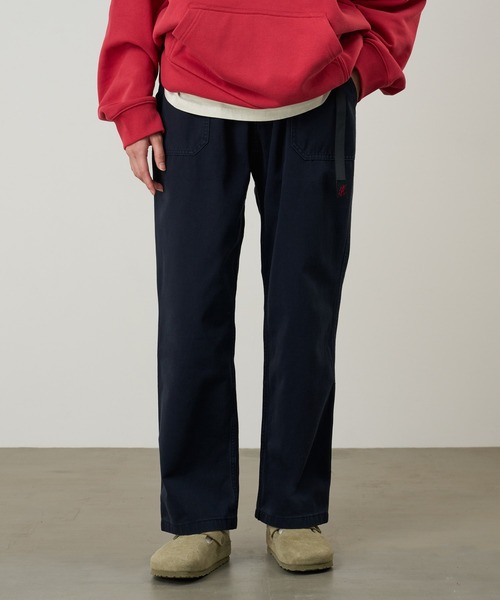 Gramicci(グラミチ)の「W'S BROOKS PANT / ウィメンズブルックスパンツ Gramicci グラミチ(その他パンツ・レディース・サンドベージュ/カーキブラウン/ブラック/ダークネイビー/ホワイト系その他2/オリーブ/ベージュ系その他・XL/L/S/M/XXL)」の7枚目の写真