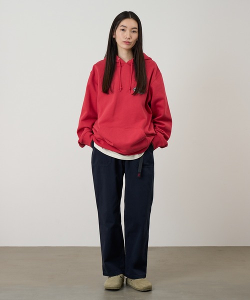 Gramicci(グラミチ)の「W'S BROOKS PANT / ウィメンズブルックスパンツ Gramicci グラミチ(その他パンツ・レディース・サンドベージュ/カーキブラウン/ブラック/ダークネイビー/ホワイト系その他2/オリーブ/ベージュ系その他・XL/L/S/M/XXL)」の15枚目の写真
