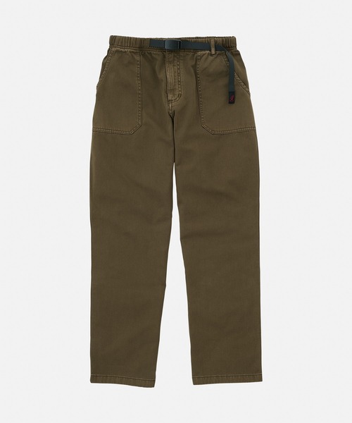 Gramicci(グラミチ)の「W'S BROOKS PANT / ウィメンズブルックスパンツ Gramicci グラミチ(その他パンツ・レディース・サンドベージュ/カーキブラウン/ブラック/ダークネイビー/ホワイト系その他2/オリーブ/ベージュ系その他・XL/L/S/M/XXL)」の16枚目の写真