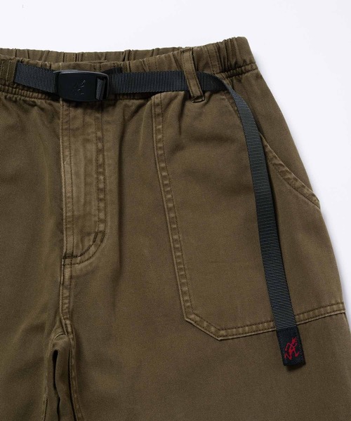 Gramicci(グラミチ)の「W'S BROOKS PANT / ウィメンズブルックスパンツ Gramicci グラミチ(その他パンツ・レディース・サンドベージュ/カーキブラウン/ブラック/ダークネイビー/ホワイト系その他2/オリーブ/ベージュ系その他・XL/L/S/M/XXL)」の22枚目の写真