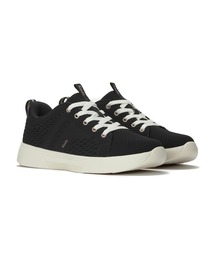 Keds ケッズ ブリスウォーク レース テクスチャード ENG ニット ブラック