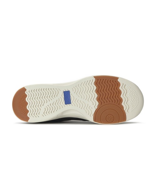 Keds(ケッズ)の「Keds ケッズ ブリスウォーク レース テクスチャード ENG ニット ブラック(スニーカー・レディース・ブラック・23.5cm/24.0cm/24.5cm/25.0cm/22.5cm/23.0cm)」の6枚目の写真