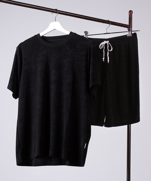 BAKUNE Dry Men's Long Pants（ルームウェア/パジャマ）｜TENTIAL