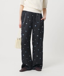 BEAUTY&YOUTH UNITED ARROWS(�r���[�e�B�[�A���h���[�X���i�C�e�b�h�A���[�Y)�̃t�����[ �G���u���C�_���[ �h���[�X�g�����O �p���c �E�H�b�V���u��(���̑��p���c)