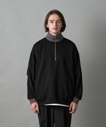 SLICK（スリック）の「長袖Tシャツ（Tシャツ/カットソー）」