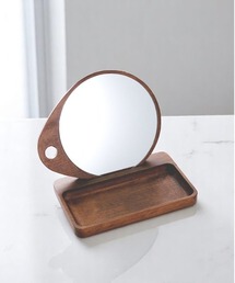 BACKYARD FAMILY(�o�b�N���[�h�t�@�~���[)�̃E�b�h�g���[������ �ۂ����~���[(�~���[)