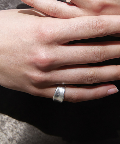 A BIT MOR（アビットモア）の「ON RING（リング・レディース・その他・15 /12/11/10/9/8/6/5）」の3枚目の写真