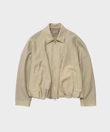 CONZ（コンズ）の「baloon jacket mohair（ブルゾン）」
