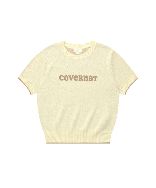 Woman Cooper Logo Harf Night — ночная рубашка с логотипом Airborne