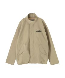 HYSTERIC GLAMOUR | PSYCHEDELIC WOMAN ジャケット(その他アウター)