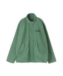 HYSTERIC GLAMOUR | PSYCHEDELIC WOMAN ジャケット(その他アウター)