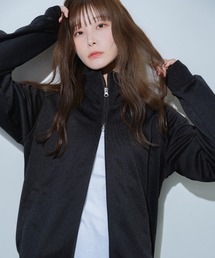 ZOZOMESSE(�]�]���b�Z)��TRACK JACKET(�W���[�W)