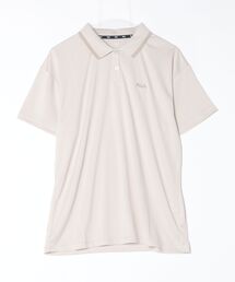 FILA | フィラ FILA  ショートスリーブポロシャツ(ポロシャツ)