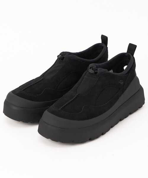 UGG/アグ M HERITAGE UTILITY AXOID【26.0-28.0cm】（スニーカー