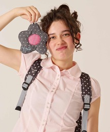 TINA：JOJUN | Bloom キーホルダー ポーチ TINA：JOJUN(ポーチ)