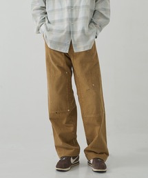 【TANAKA/タナカ】NEW CLASSIC WORK JEANS