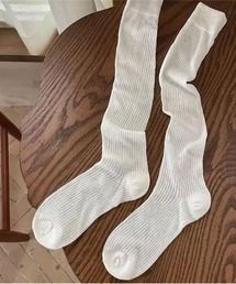 初音ミク】MIKUMOJI JACQUARD SOCKS（ソックス/靴下）｜R4G（アール