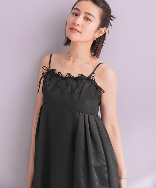 URBAN RESEARCH ROSSO WOMEN｜アーバンリサーチ ロッソのドレス通販