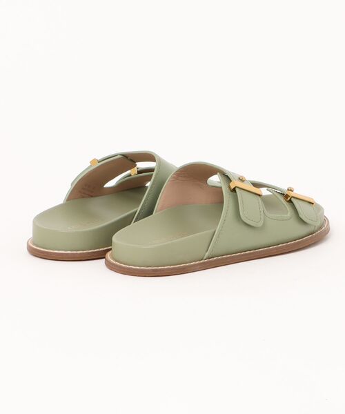 COLE HAAN(コールハーン)の「マリソル フットベッド サンダル womens(サンダル・レディース・グリーン・7/7.5/8/8.5/9/5/5.5/6/6.5)」の9枚目の写真