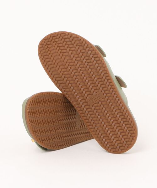 COLE HAAN(コールハーン)の「マリソル フットベッド サンダル womens(サンダル・レディース・グリーン・7/7.5/8/8.5/9/5/5.5/6/6.5)」の10枚目の写真