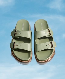 セール】ゼログランド サンダル II womens（サンダル）｜COLE HAAN