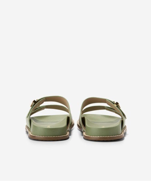 COLE HAAN(コールハーン)の「マリソル フットベッド サンダル womens(サンダル・レディース・グリーン・7/7.5/8/8.5/9/5/5.5/6/6.5)」の6枚目の写真
