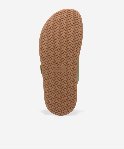 COLE HAAN(コールハーン)の「マリソル フットベッド サンダル womens(サンダル・レディース・グリーン・7/7.5/8/8.5/9/5/5.5/6/6.5)」の8枚目の写真