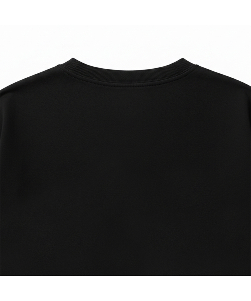 EXTRAORDINARY(エクストラオーディナリー)の「STAR LOGO LS TEE BLACK(Tシャツ/カットソー・メンズ・その他・MEDIUM/LARGE/X-LARGE)」の5枚目の写真
