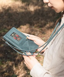 glart（グラート）の「glart マルチスマホケース L（スマホケース/カバー）」