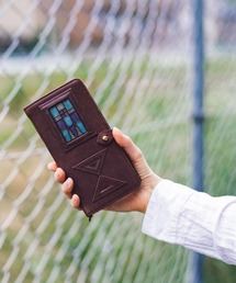 glart（グラート）の「glart マルチスマホケース L（スマホケース/カバー）」