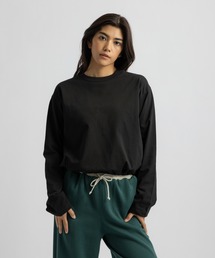 Saturdays NYC | Arisa LS Top(Tシャツ/カットソー)