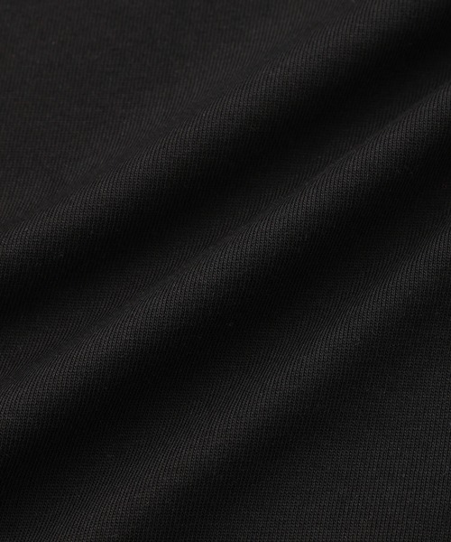 Saturdays NYC(サタデーズ ニューヨークシティ )の「Arisa LS Top(Tシャツ/カットソー・レディース・ブラック/ホワイト/ブラウン・L/M/S)」の10枚目の写真