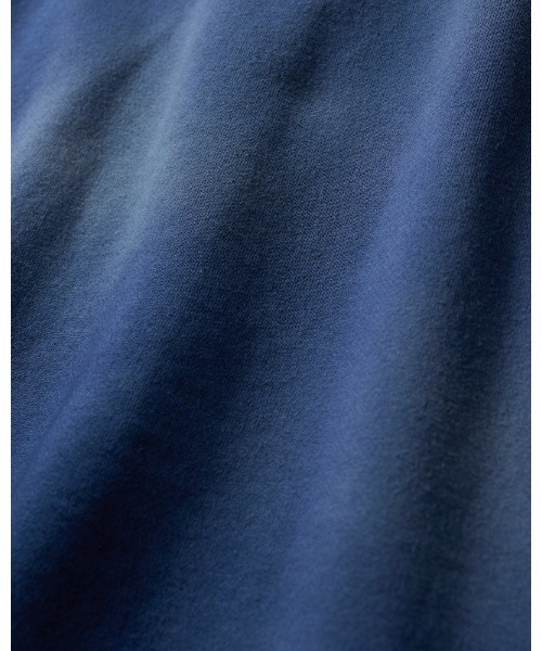 wjk(ダヴルジェイケイ)の「fade cut-off sweatshirt(スウェット・メンズ・ブラック/ネイビー/ベージュ・X-LARGE/LARGE/MEDIUM/SMALL)」の18枚目の写真