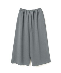 mizuiro ind ワイドイージーパンツ