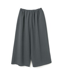 mizuiro ind ワイドイージーパンツ