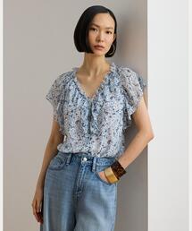 LAUREN RALPH LAUREN｜ローレン ラルフ ローレンのシャツ/ブラウス通販