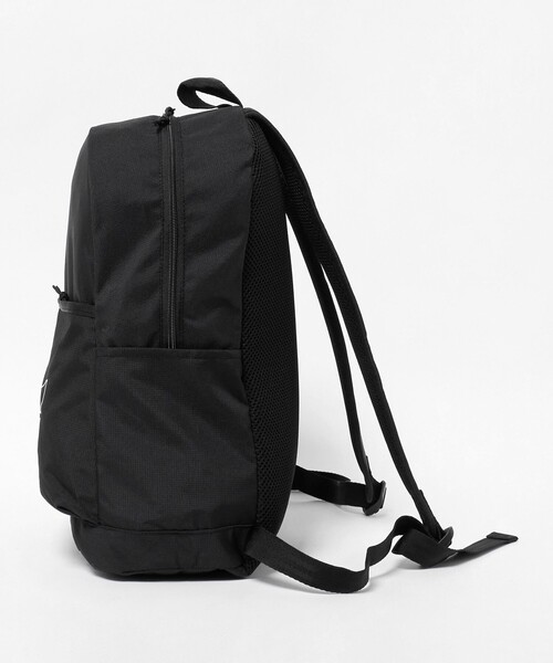 adidas Originals（アディダスオリジナルス）の「【WEB限定】＜adidas Originals＞ アディカラー バックパック （20.04L）/ キッズ（バックパック/リュック・キッズ・ブラック・FREE）」の2枚目の写真