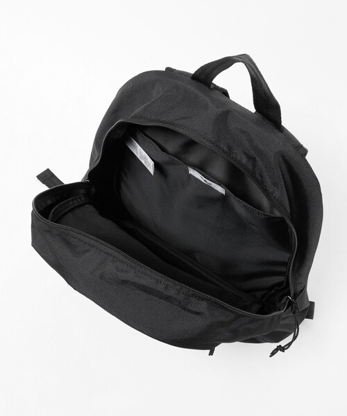 adidas Originals（アディダスオリジナルス）の「【WEB限定】＜adidas Originals＞ アディカラー バックパック （20.04L）/ キッズ（バックパック/リュック・キッズ・ブラック・FREE）」の7枚目の写真